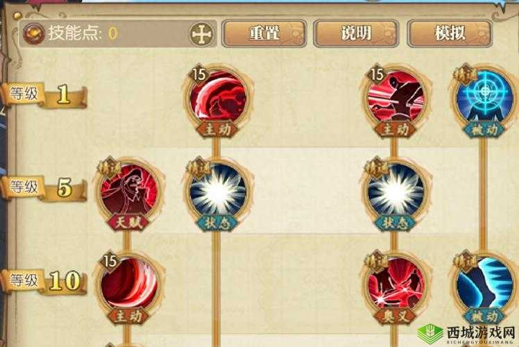 航海王燃烧意志 SSR 希流全方位加点攻略秘籍大集合