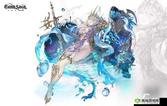 苍之骑士团SSR角色优妮丝全方位技能属性解析与实战评价：揭秘骑士团中的新星优妮丝之强大实力