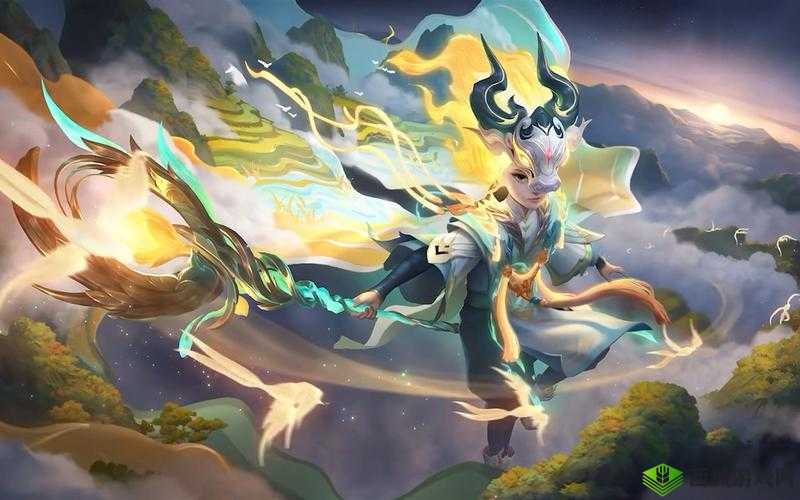 王者荣耀鬼谷子游走技巧，带你轻松上分