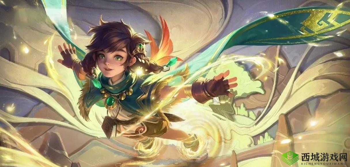 王者荣耀桑启:其独特定位在团队中究竟发挥怎样关键作用