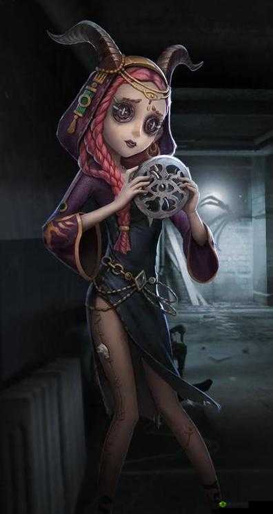 第五人格祭司使用技巧:穿梭时空的智勇较量