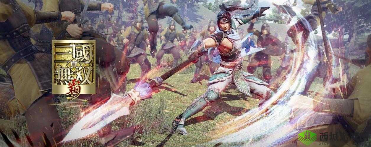 真三国无双霸风暴挑战亮点全解析：精彩刺激的挑战等你来战