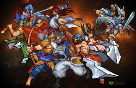 探秘三国战记火书独特玩法：其究竟有怎样的精彩呈现