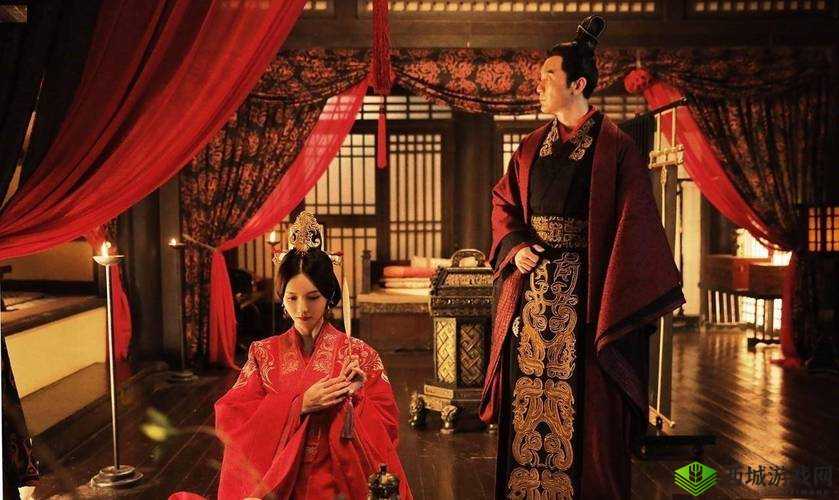 小孩误闯甄姬家：会发生什么呢？