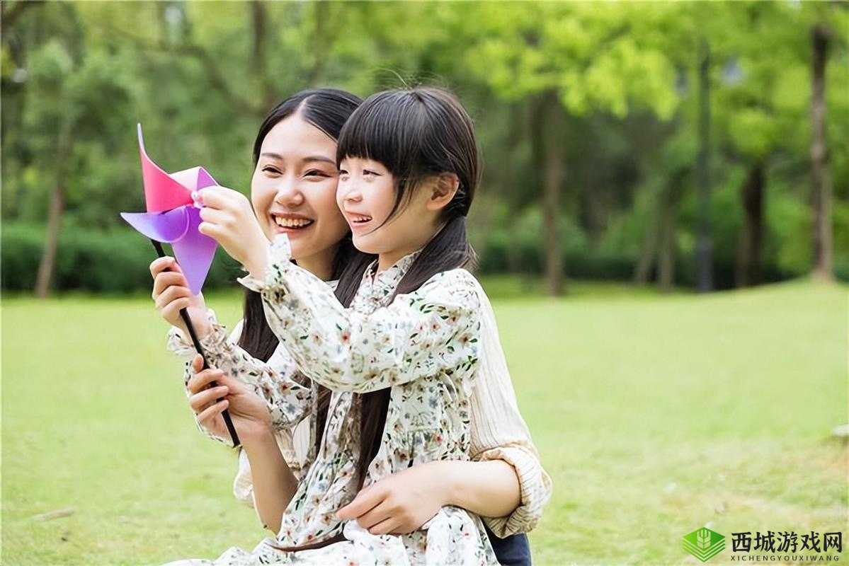 学生的妈妈：伴娃成长的温馨时光
