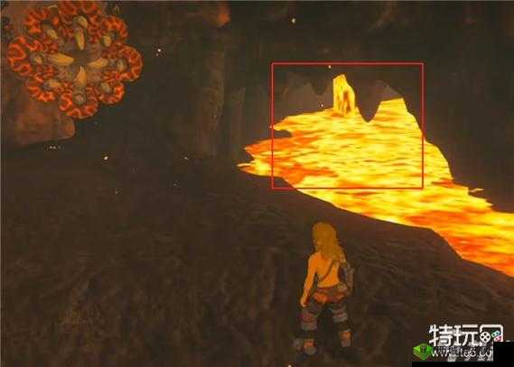 塞尔达王国之泪火焰套获取攻略：探索火焰套的神秘获取途径