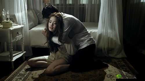 适合凌晨三点看的电影:神秘奇幻之旅