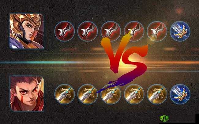 王者荣耀中的哪吒与杨戬:技能对比与选择