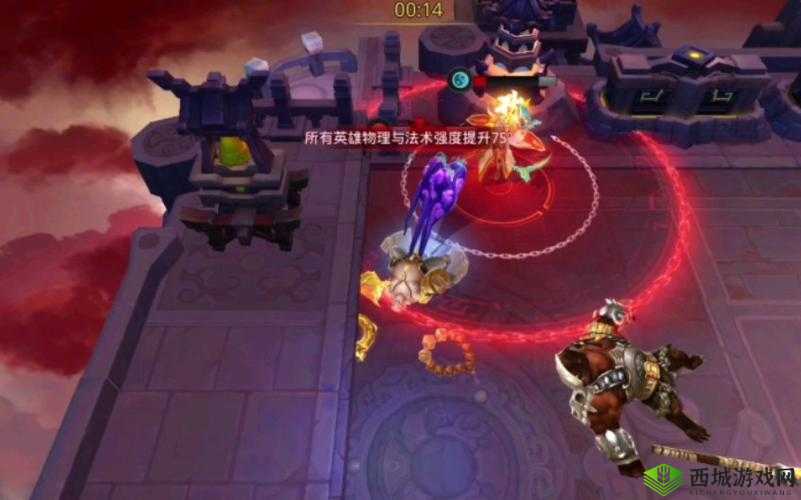 乱斗西游2新经文详解:月更新效果网打尽,全面解读新经文作用与效果