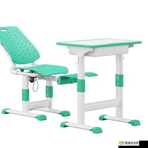 学校课桌椅新选择：开启舒适学习新体验