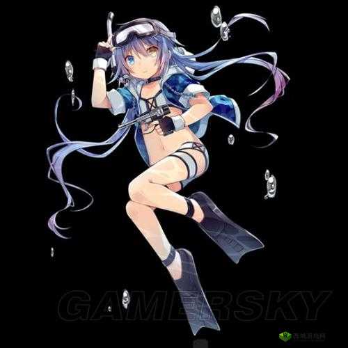 少女前线SPP-1合成公式揭秘:深度解读SPP-1属性及大破立绘图鉴鉴赏