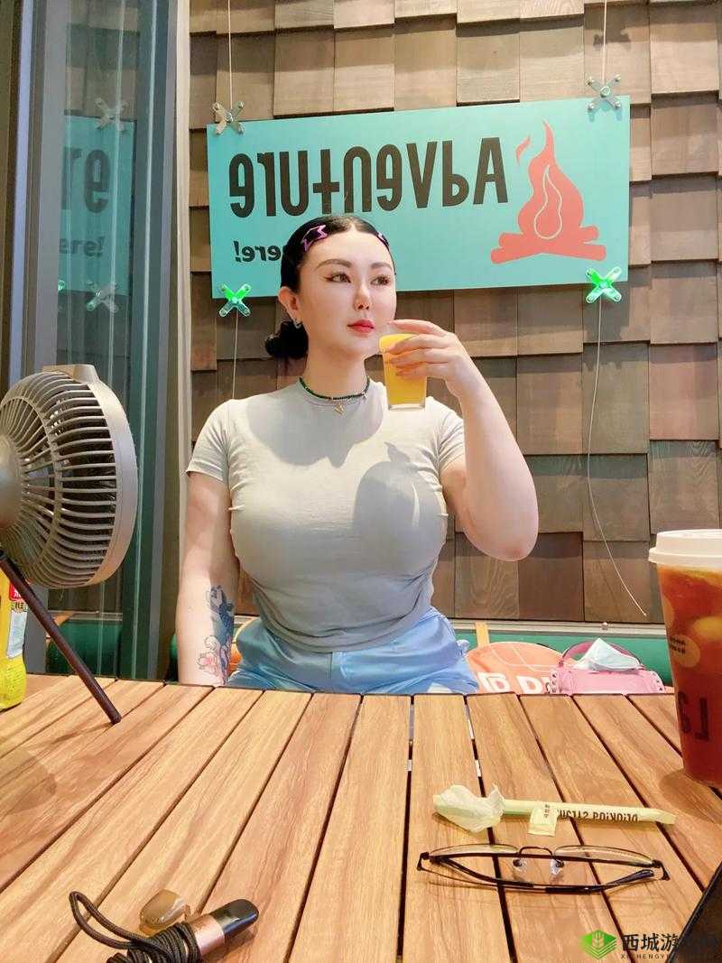 真人 BBwBBwBBwBBw:魅力无限的独特存在