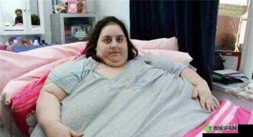 欧洲肥妇:体型背后的故事