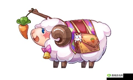 天天酷跑飞天云豹和小肥羊哪个更好?技能属性大对比