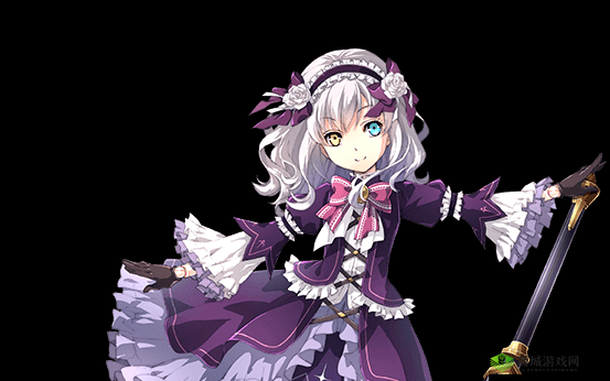 坎公骑冠剑第七章赤雪传说支线任务图文攻略：探索拉碧丝的神秘过去