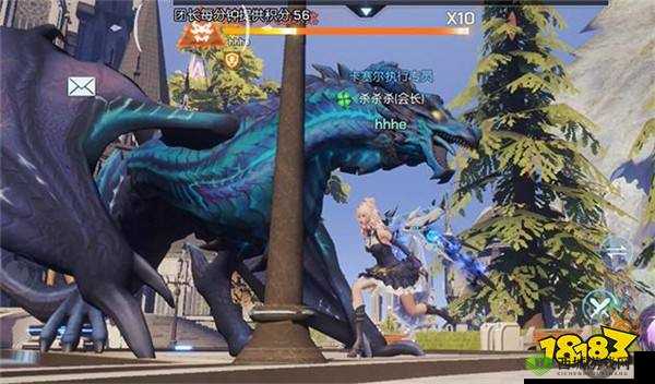 龙族幻想周常活动:紧急保卫团长,你需要知道的打法攻略