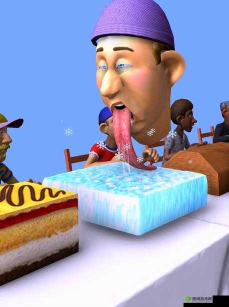 Lick Runner 全方位攻略指南 从入门到精通的完整汇总秘籍