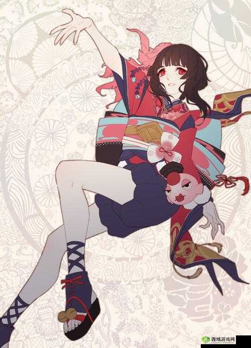 太极熊猫2神乐师攻略详解:神乐师角色能力与玩法指南