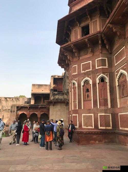 印度神秘文化探索之旅