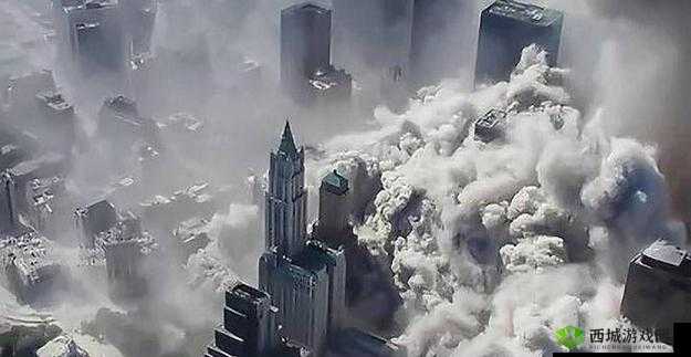 911 爆料:背后的惊人秘密