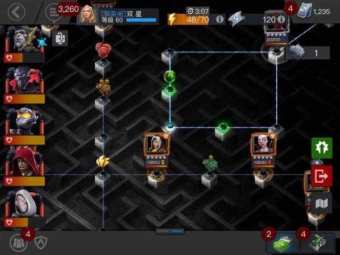 漫威超级争霸战新手必知:新手期玩法与开局思路全攻略