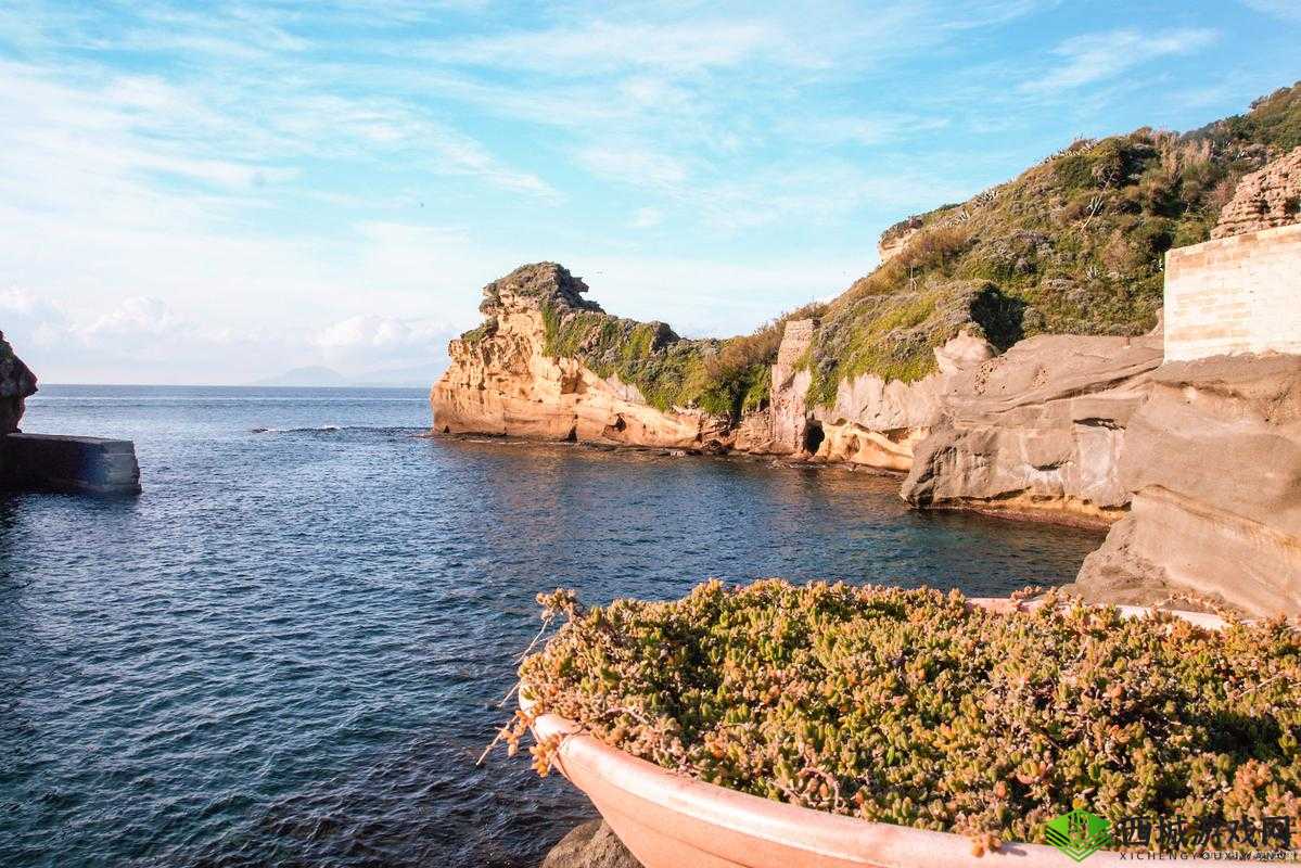 爱岛视频：展现独特风情