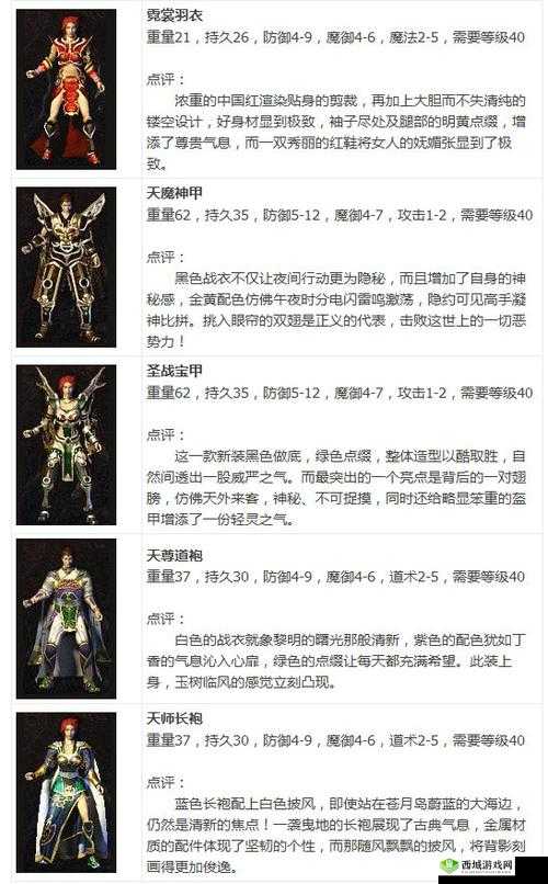 热血传奇手机版:光芒道袍属性详解及获得攻略