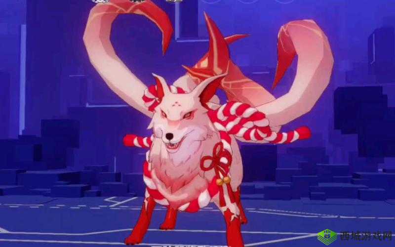 崩坏3绯玉丸圣痕召唤之狐狸受女娲庇佑的特殊效果解析