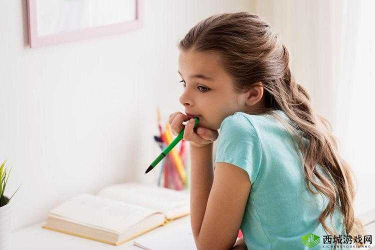 13 岁能放笔数引发的思考