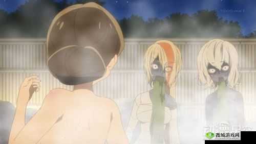 左右为难 1v3 醉流笔趣阁剧情精彩呈现