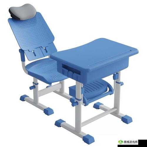 学校课桌椅 KH:舒适学习的必备之选