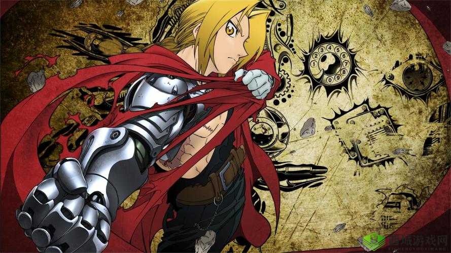 《钢炼之魂:术师觉醒——炼金术的极致奥秘与自我超越之路》