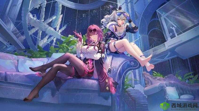 崩坏星穹铁道 20 版本究竟何时更新众多玩家翘首以盼等答案