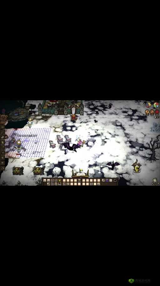 饥荒联机版锯马制作方法详细步骤