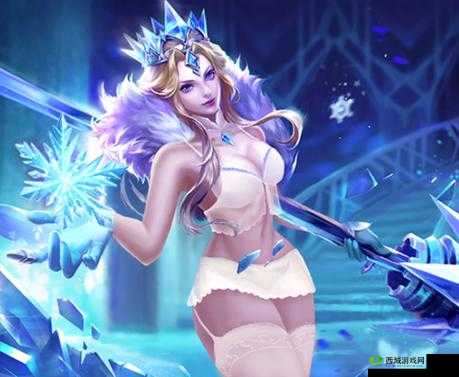 游戏女角色去掉小内:独特玩法揭秘