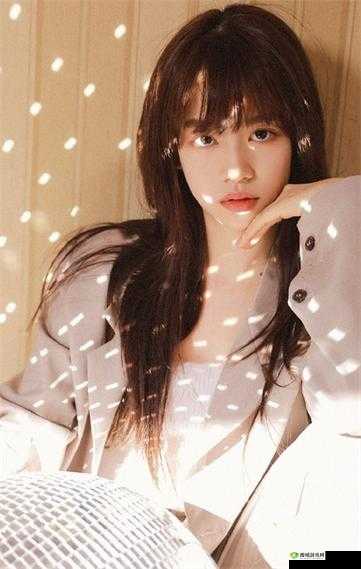 麻花传媒旗下艺人沈芯语:未来可期