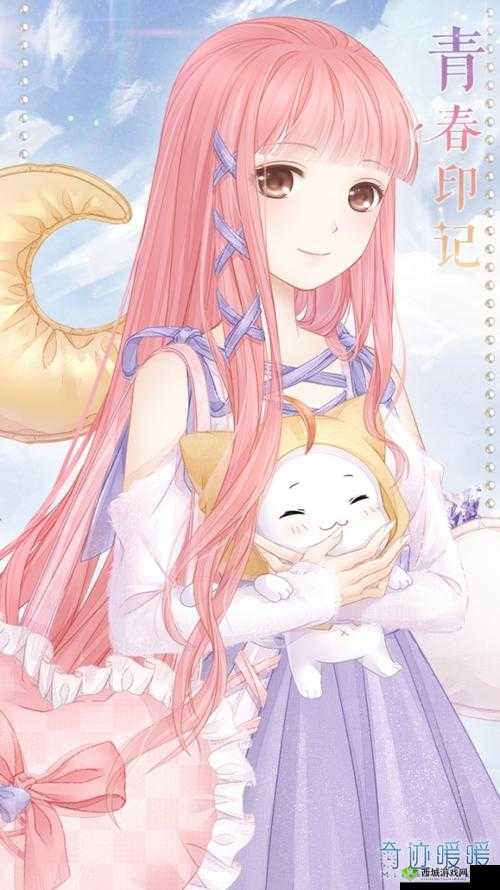 奇迹暖暖与银毛的初次邂逅