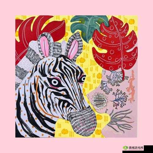 CERANETWORK 白与黑:探索未知的色彩世界