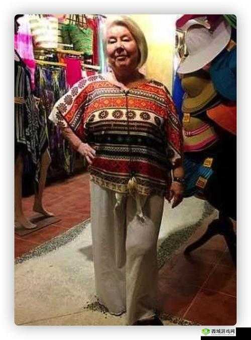 bgmbgmbgm 胖老太太视频高清:精彩呈现