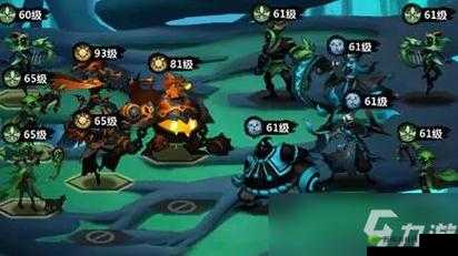 火柴人觉醒中如何打造所向披靡的最强阵容 详细搭配攻略指南