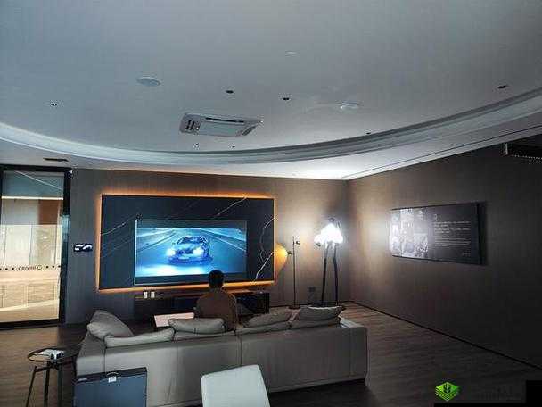 成都私人家庭影院：打造极致视听体验
