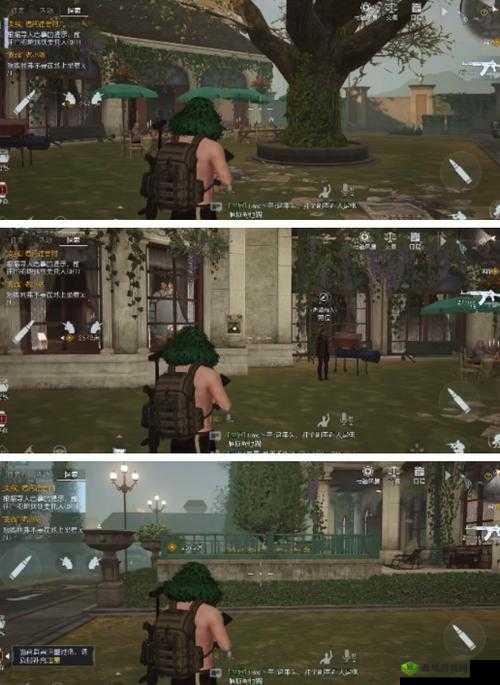 黎明觉醒金盏花庭院寻人启事位置全览攻略