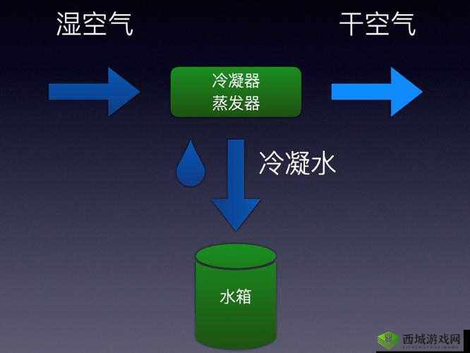 办公室可不能够干湿你:探寻办公环境的湿度问题