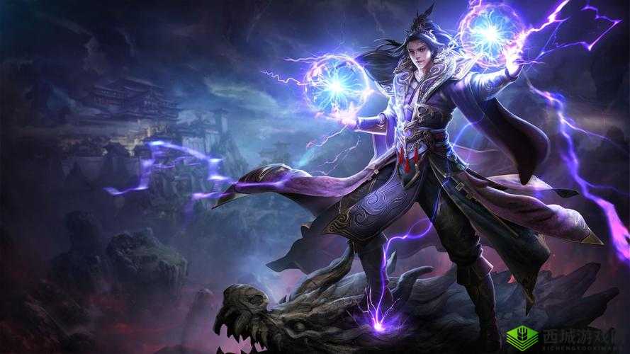 古云传奇：炼气篇--修仙之路的起步