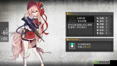 少女前线阿斯特拉深度评测:建造公式揭秘及实战应用