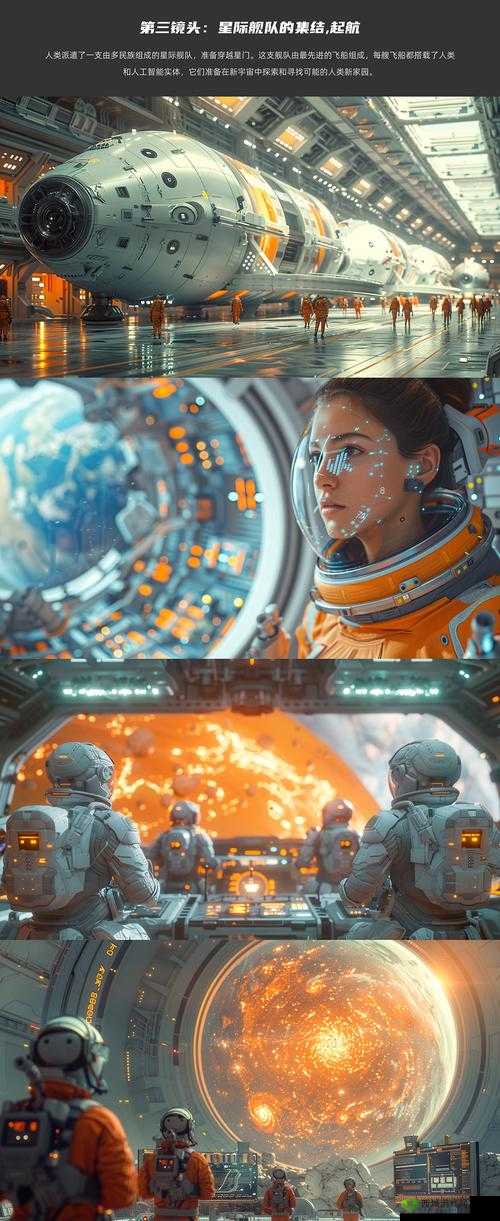 末日也要买买买:星际裂痕全商城详解