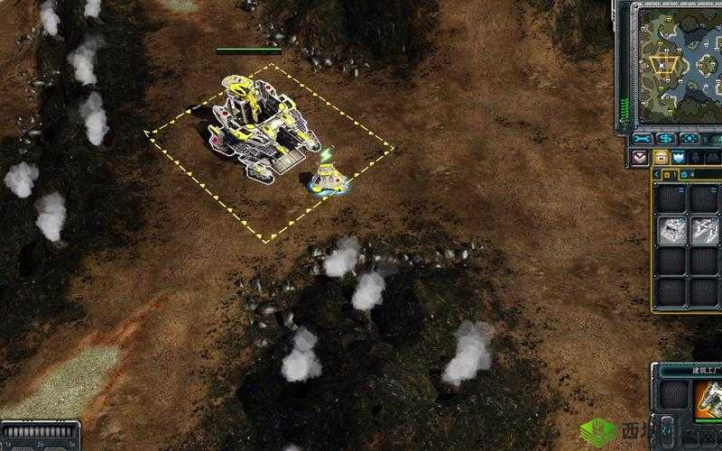 战略觉醒:超级指挥官的战斗枢纽之战篇