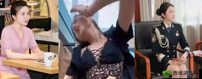 张津瑜 11 分钟未删减版迅雷:引发热议的视频事件