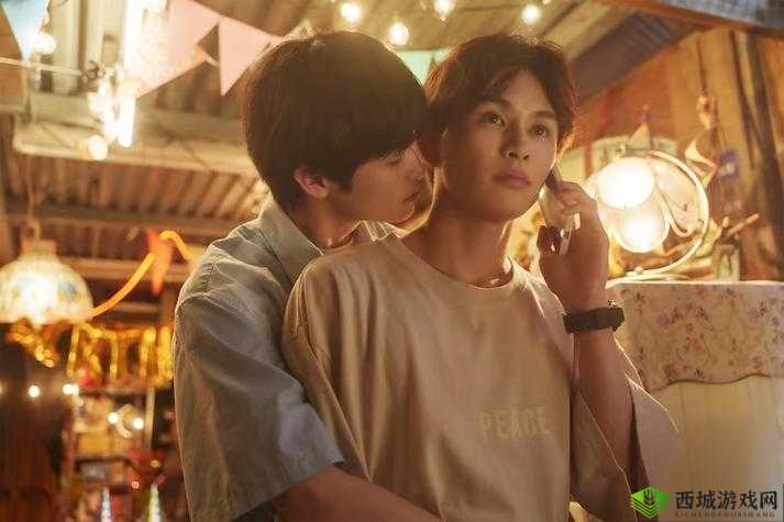 恋恋洗衣店 第二季第 9 集:友情与爱情的抉择