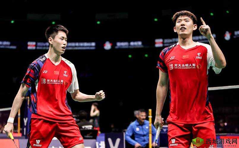 世界姓交大比赛男冠军:了不起的存在